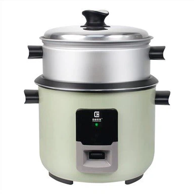 Komercijalni kuhalo riže i toplije