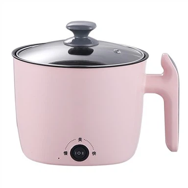 Višenamjenski električni lonac