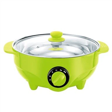 Prijenosni električni vrući lonac