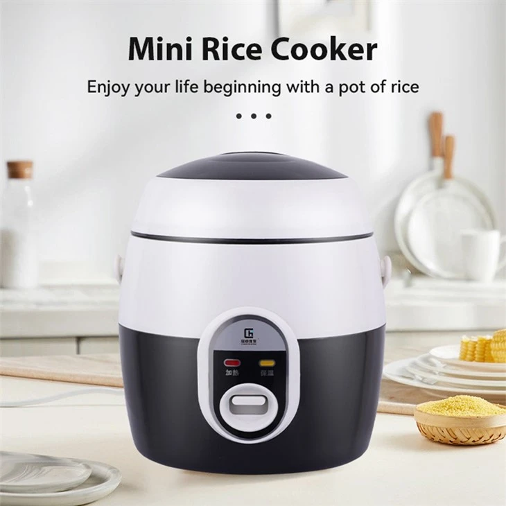 Cute Mini Rice Cooker