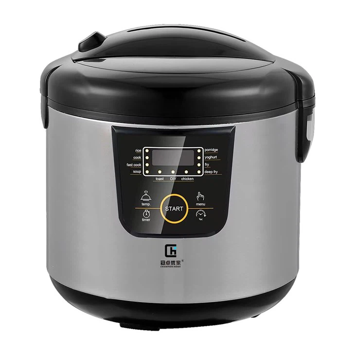 Multi Function Electric Rice Cooker