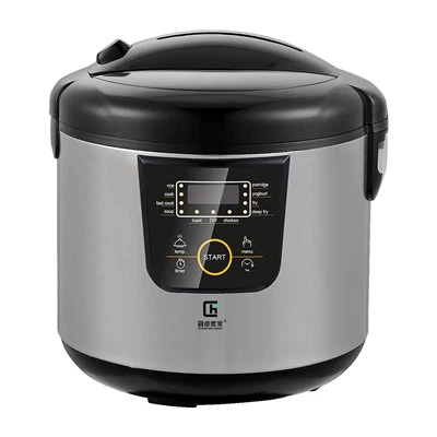 Višenamjenski električni kuhalo za rižu
