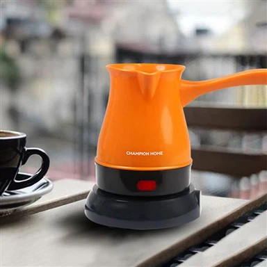 PP kafa turska mašina za odvajanje baze