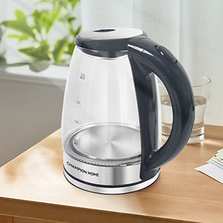 Glavni čajnik velikog kapaciteta električni čajnik