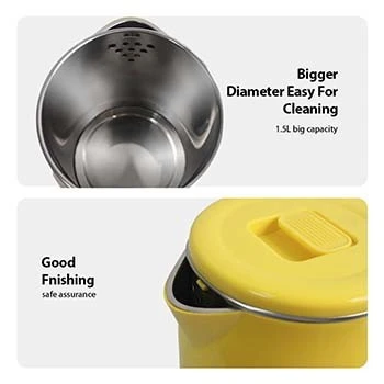 Electric Water Kettle Energy Saving Kettle