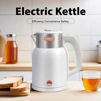 Izbor električni čajnik 1.5 ltr električni čajnik
